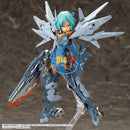 Brand New KP445 Kotobukiya Megami Device Sol Road Runner Low Visibility