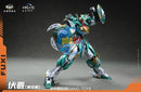 Brand New Cang Toy MG 1/100 War of The God FuXi Fu Xi (Deluxe Ver) Plastic Kit