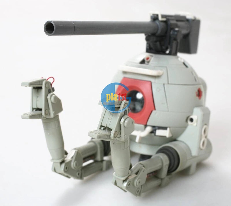 Brand New Unopen BANDAI MG 1/100 Gundam Mobile Pod Ball Ver. Ka