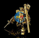 Brand New P-Bandai MG 1/100 Gundam base Limited RX-78-2 Ver. 3.0 Gold Coating