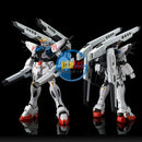 Brand New P-BANDAI MG 1/100 GUNDAM F91 Ver 2.0 BACK CANNON TYPE & TWIN V.S.B.R.