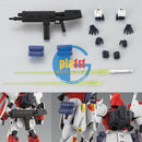 Brand New P-BANDAI MG 1/100 Gundam F90 Mars Independent Zeon Forces Type Plastic