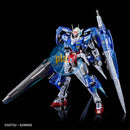 Brand New P-BANDAI MG 1/100 Gundam Seven Sword/G (Clear Color Ver.)