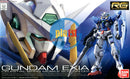 Brand New Unopen BANDAI RG 15 1/144 GN-001 GUNDAM EXIA