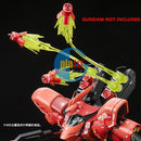 P-BANDAI EXPANSION FUNNEL EFFECT SET FOR MG 1/100 SAZABI Ver.Ka & NIGHTINGALE