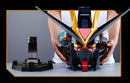 New BANDAI BN Head Strike Freedom Gundam Black (Box Slightly Dented Discount)