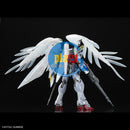 Brand New P-BANDAI MG 1/100 WING GUNDAM ZERO EW VER. KA [CLEAR COLOR Ver.]