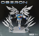 Brand New Mecha core Industry MG 1/100 Oberon Kai 2.0 Improved Ver. Plastic Kit