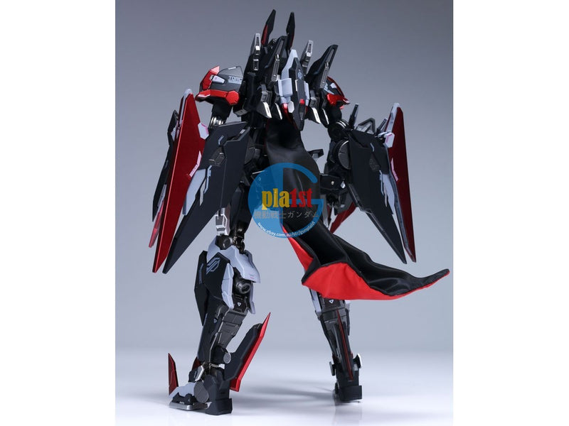 Brand New Robox Animation Type-62 Guyu Booster Xia Mao/Wu Mao Action Figure