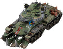 Brand New Border Model BC-001 Apocalypse Soviet Super Heavy Tank Plastic Kit