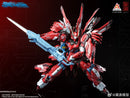 Brand New CangDao Model 1/100 Kainar Full Armor Dussack Metal Action FIgure