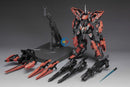 Brand New Fission Craftsman Soul Yanmie Annihilation (MG Size) Plastic Kit