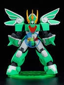 Brand New GSC Moderoid Mado King Granzort Winzert Aquabeat Plastic Model Kit