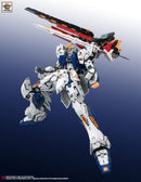 Brand New Farmers Creation MG 1/100 RX-93FF Nu Fukuoka with Long Range Riffle