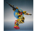 New Bandai Gundam Metal Robot Spirits Hyaku Shiki Kai Mass Production Figure