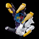 Brand New Unopen P-BANDAI HG 1/144 Dictus (Callisto's Light Custom) [Left Hand]