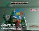 Brand New GUNDAM METAL COMPOSITE RGM-79 GM Sleggar (Cucuruz Doan's Island)