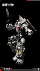 Brand New DreamStar Toys DST01-001 Slingshoot Transforming Action Figure