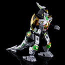 Brand New Lucky Cat Micro Cosmos MC-05 Dragon King Transforming Robot