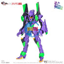 Brand New VLOCKer's NEXATE EVA-PRIME Unit-01 Plastic Model Kit