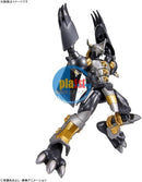 Brand New BANDAI Figure-rise Standard Digimon Black Wargreymon