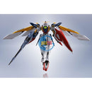 Brand New P-BANDAI METAL ROBOT SPIRITS WING GUNDAM Action Figure