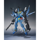 Brand New BANDAI METAL ROBOT (Ka signature) Super Robot War FULL ARMED HUCKEBEIN