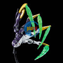 Brand New Unopen P-BANDAI HG 1/144 Dictus (Callisto's Light Custom) [Left Hand]