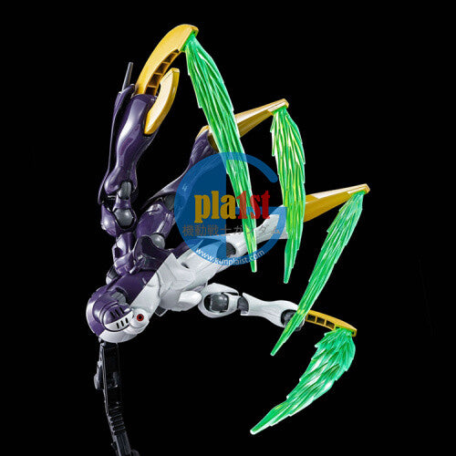 Brand New Unopen P-BANDAI HG 1/144 Dictus (Callisto's Light Custom) [Left Hand]