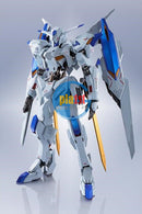 Brand New P-Bandai Metal Robot MR Spirits Gundam Bael Action Figure