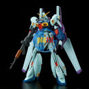 Brand New Unopen P-BANDAI MG 1/100 Gundam RGZ-91B Re-GZ Custom Plastic Model Kit