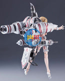 Brand New Aoshima ACKS Gattai Atlanger Omega Plastic Model