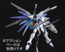 Brand New P-BANDAI RG 1/144 ZGMF-X10A Freedom Gundam Deactive Mode