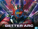 Brand New Unopen BANDAI Getter Arc Plastic Model Kit