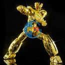 Brand New P-BANDAI HG 1/144 Mazinger Z Gold Ver. MazingerZ Infinity Ver.