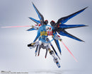 Brand New BANDAI Metal Robot Strike Freedom Gundam [Re: Coordinate]