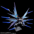Brand New P-BANDAI HG 1/144 STRIKE FREEDOM GUNDAM TypeⅡ & WINGS OF LIGHT EFFECT