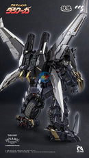 Brand New CCS TOYS Super Robot Wars 30 Ultimate Dancouga Diecast Acton Figure