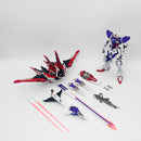 Brand New Eagle Model MG 1/100 Force Impulse Gundam (Diecast Alloy Inner Frame)