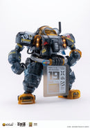 Brand New SOSKILL × ULTRA EGG SPA DUCK Black Knight Limited Ver. Plastic Kit