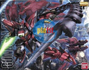 Brand New Unopen BANDAI MG 1/100 GUNDAM EPYON EW Plastic Model Kit