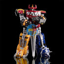 Brand New FLAME TOYS Mighty Morphin Power Rangers Furai Megazord Plastic Kit