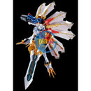 New P-BANDAI Figure-rise Standard Amplified OMEGAMON X-ANTIBODY [LIMITED COLOR]
