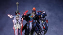 New Moshow NOBLE CLASS Lancelot of The Lake (Knight Of Ash Ver) Diecast Figure