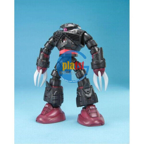Brand New BANDAI MG 1/100 MSM-07S Z'Gok