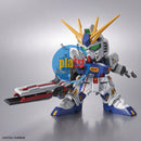 Brand New BANDAI SD BB RX-93FF NU GUNDAM V Gundam