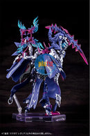 Brand New Kotobukiya KP702 MEGAMI DEVICE AUV TSUKUYOMI REGALIA Plastic Kit