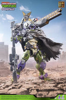 Brand New Heat Boys HB0015 Mutant Ninja Turtles Donatello Action Figure