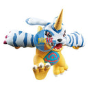 MegaHouse Digimon Adventure Digicolle! Mix (Set of 8) (standard ver no tele-box)