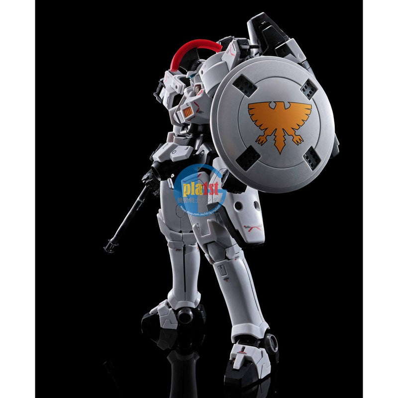 Brand New P-BANDAI RG 1/144 Gundam Tallgeese (TV Animation Color Ver.)